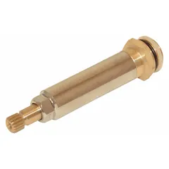 APPROVED VENDOR Replacement Stem, 4 1/4 in Overall Length, Includes Sleeve