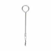 APPROVED VENDOR Packing Extractor: Packing Extractor, Solid Shaft, Corkscrew Tip, 1/4 in Dia (MPN ZUSA-CPT-42)