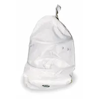 Bib Hood: CC20, EVA, Hood, PAPR System/SAR System, Universal Headgear Size (MPN 20TJN)