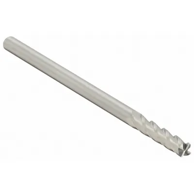 OSG 484-1575 General Purpose Carbide Square End Mill - General Purpose Carbide Square End Mills