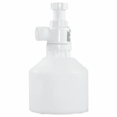 ORION Dilution Trap: 2 gal Capacity, 7 3/4 in Overall Dia, 7 1/2 in Overall Wd - Dilution Tanks