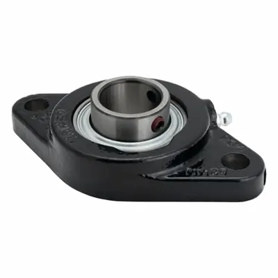 TIMKEN YCJT2S General Purpose Flange-Mount Ball Bearing - General Purpose Flange-Mount Ball Bearings