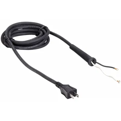 MILWAUKEE Cord Set Assembly (MPN 22-64-0100) - Tool Cords & Cord Protectors