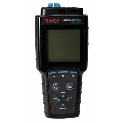 THERMO SCIENTIFIC Handheld Multiparameter Meter Kit (MPN STARA3225) - Handheld Multiparameter Meters