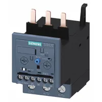 SIEMENS Overload Relay: Electronic Protection, 3 Poles, 1NO/1NC, Frame Size S2, 12 A – 50 A (MPN 3RB31334UB0)