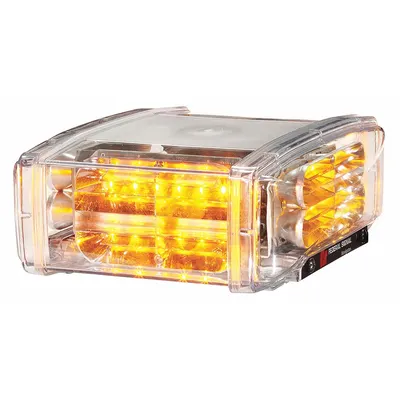 FEDERAL SIGNAL HighLighter Mini Light Bar - Mini Light Bars