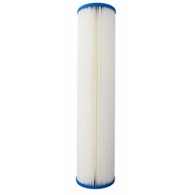 OEM Filter Cartridge: 5 micron - Pleated Water Filter Cartridges