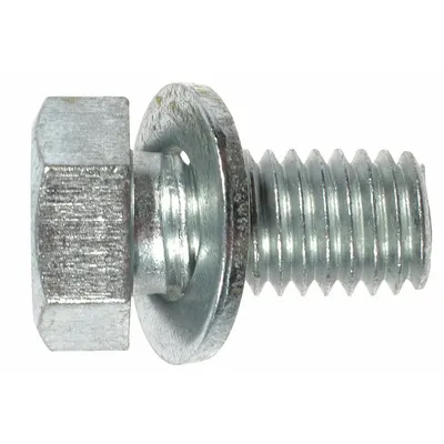 OEM Bolt - GGS Material Handling Parts