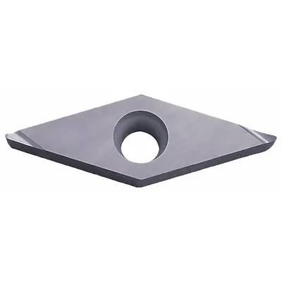 KYOCERA VBET22013MRFPR1725 Diamond Indexable Turning Insert - Diamond Indexable Turning Inserts