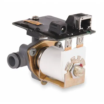 BRADLEY Through Valve: Compatible Product Type Lavatory Systems (MPN S07-088AS) - Valves & Valve Parts for Bathtubs & Showers