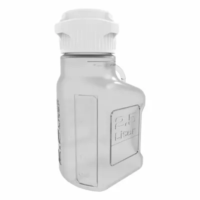 OEM Plastic Carboys - Rectangular Carboys