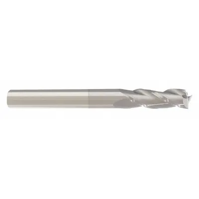 OEM General Purpose Carbide Square End Mill - General Purpose Carbide Square End Mills