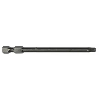 APEX Power Bit: Power Bit, T30 Bit Size, Imperial, Torx-Plus Head, T30 Bit Industry Size - Impact Torx Bits