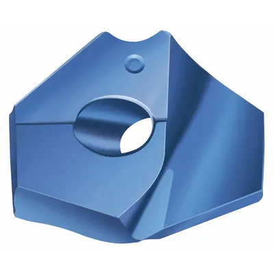 WALTER Replaceable Tip Drill,P6001-D1250RWPP45C (MPN 6305314) - Exchangeable Tips for Modular Drill Bits