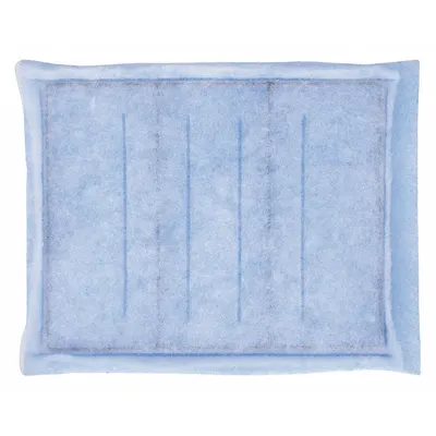 OEM Ring Panel Air Filter: 16 in x 18 in x 1 in, 18 in Section Wd, 1 Sections - MERV 8 Ring Panel Air Filters