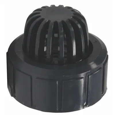 ASAHI Screen: PVC - Foot Levers & Push Buttons for Wash Fountains