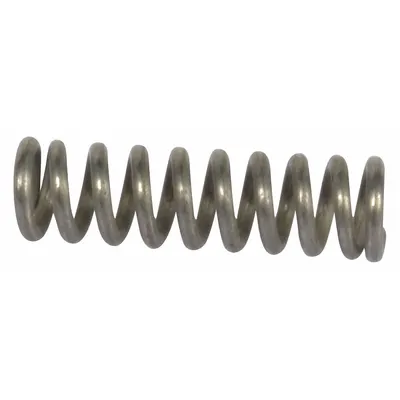 SPEEDAIRE Spring: Mfr Part # TT238L35G - Air Tool Replacement Parts