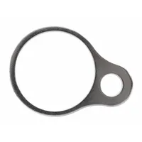 SPEEDAIRE Hanging Clip: Mfr Part # TTR8212410BG, Hanging Clip