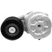 DAYCO Belt Tensioner: Self-Adjusting Belt Tensioner, 89219, 1 Pulleys, 3 in Outside Dia
