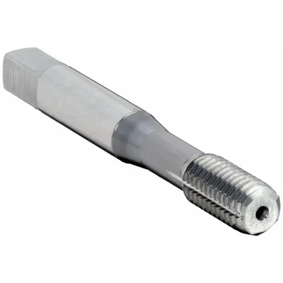 OSG Thread Forming Tap: M6x1 Metric, Modified Bottoming Chamfer - General Purpose Thread-Forming Taps