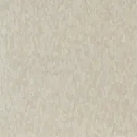ARMSTRONG FLOORING Vinyl Floor Tiles: Mint Cream, Std Excelon Imperial Texture, 12 in Tile Wd, Vinyl (MPN 51876031)