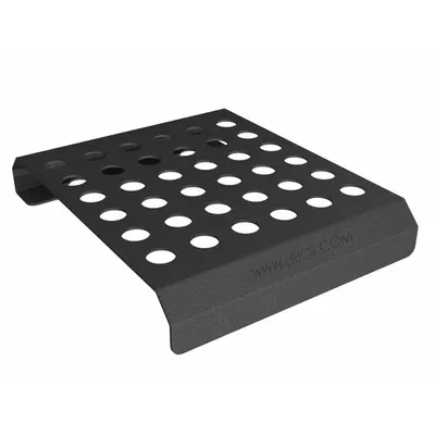 HUOT Collet Rack: For DA100, 36 Capacity (MPN 14813). Key specifications — attr1032787: HUOT. - Collet Racks