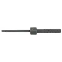OTC Injector Height Gauge: Fuel Injector Testers, Injector Ht Gauge, 1.484 in, Set Injector Body Ht (MPN 5870-2)