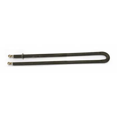 TEMPCO Electric Process Heater Replacement Element: Hairpin Bend, 3,000 W Watt Output - Hairpin Bend Electric Process Heater Replacement Elements