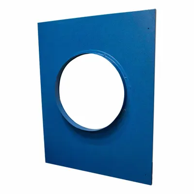 KWIKOOL Return Air Door: Return Air Door - Kwikool Portable Air Conditioner Accessories