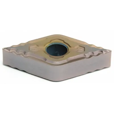 SUMITOMO Diamond Turning Insert: DNMG431EFL - Diamond Indexable Turning Inserts