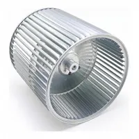 Blower Wheel: 11 in Dia, 11 in W, 5/8 in Bore (MPN 1054593)