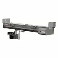 SALTDOGG Tailgate Spreader: Vehicle Battery-Powered, Compatible With: Truck, Broadcast (MPN 92440SSA)