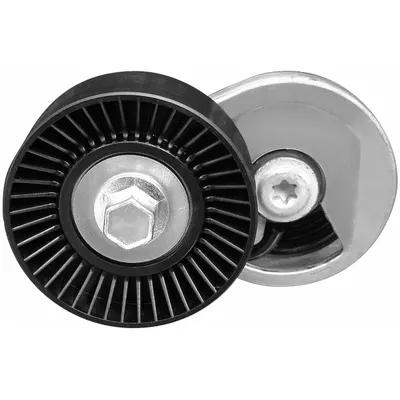 DAYCO Belt Tensioner: Self-Adjusting Belt Tensioner, 89236, 1 Pulleys - Vehicle Self-Adjusting Belt Tensioners