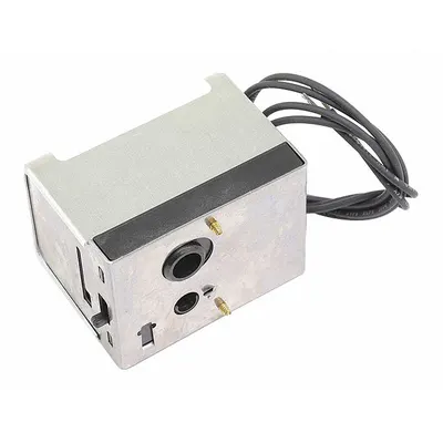 ERIE Actuator: AG24D020 Mfr Part # - Replacement HVACR Pumps, Valves & Tubing