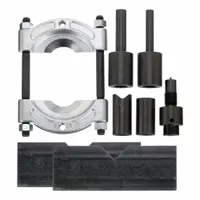 HEIN-WERNER Press Accessory Set: 25 ton Capacity, Shop Press (MPN HW93309)