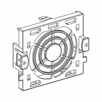 SCHNEIDER SIZE 5B FAN K7: Altivar, VZ3V1205