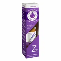 Zen Essence(R) Lavender: Essential Oil, 1 oz Container Size, Lavender (MPN ESLAV-PDQ-6)