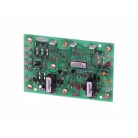 CARRIER Control Module: Mfr Part # HN67KZ012