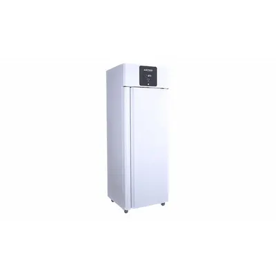 ARCTIKO Biomedical Refrigerator: 22 cu ft, Upright, 2°C to 8°C, 31 in Overall Dp - Pharmacy & Vaccine Refrigerators