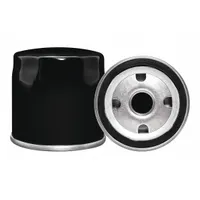 BALDWIN FILTERS Oil Filter: B7295, 3/4"-16 Thread Size, 3 1/8 in Overall Ht, 3 in Outside Dia, Oil