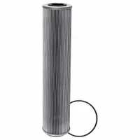 BALDWIN FILTERS Hydraulic Filter: Hydraulic Fluid, Cartridge, 1 5/8 in Inside Dia, Cellulose, Blount (MPN PT8517-MPG)