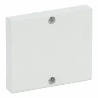 NUMATICS Blank Plate Kit: For Series L01, IP65, 239-583