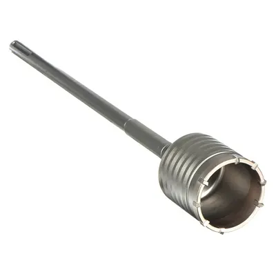 MILWAUKEE Core Center Bit: SDS Max Shank, 1 3/4 in Core Dia, 3 in Core Body Lg - One-Piece SDS-Max Core Bits