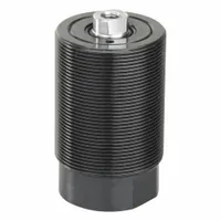 ENERPAC Hydraulic Cylinder: 3,900 lbf Push Capacity @ 5000 psi, 1 31/32 in Stroke Lg, 1 7/8"-16 UN (MPN CDT18501)