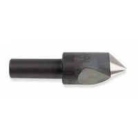 KEO Countersink: 100°, 1 Flute, 5/8 in Body Dia, Carbide (MPN 919-000-979)