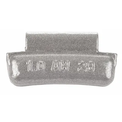 PERFECT EQUIPMENT AW175 Clip-On Wheel Weight - Clip-On Wheel Weights