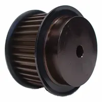 APPROVED VENDOR Timing Pulley: Modified Curvilinear, Plain, For 36 mm Belt Wd, 30 Teeth, 8 mm Pitch (MPN 30-8MX36-6FS6)