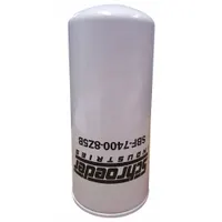 SCHROEDER Hydraulic Filter Element: 935164, SBF-7400-8Z5B, HC7400FKN8H, 0095MA010BN, Fiberglass