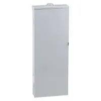 Load Center: 225 A Amps, 208Y/120/240V AC, 42 Spaces, 65kA, 0 Max. No. of Tandem Breakers, Outdoor (MPN QO342L225GRB)