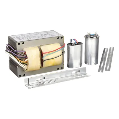 APPROVED VENDOR HID HID Ballast Kit: 750 W Max. Bulb Watts, ANSI Code M149, Pulse - Metal Halide Ballast Kits